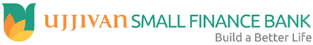 Logo of Ujjivan Small Finance Bank