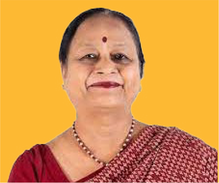 Anita Ramachandran