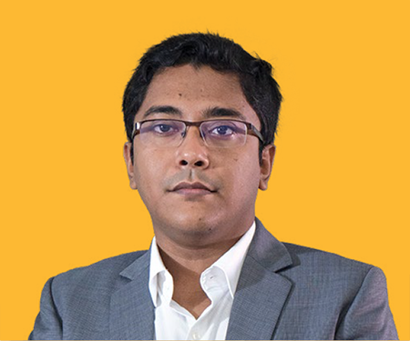 Ashim Sarkar