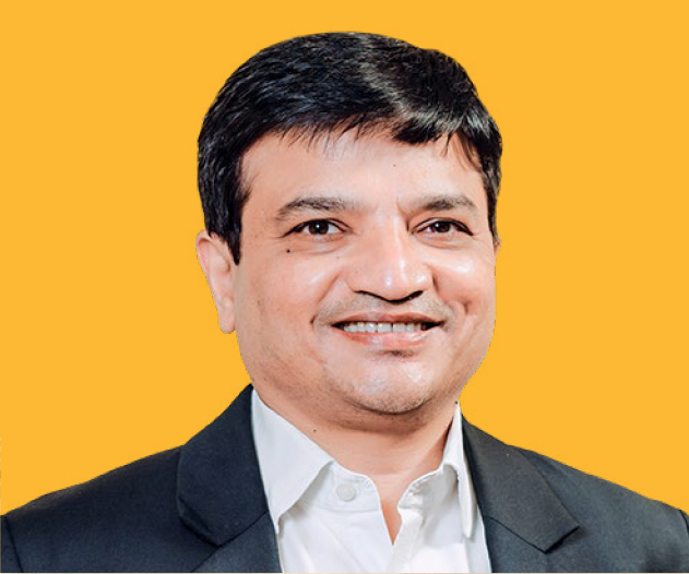 Ashish Goel