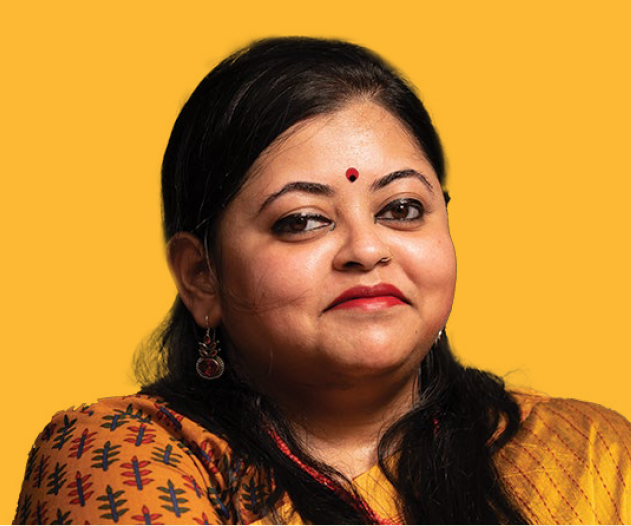 CEO of Ujjivan Small Finance Bank