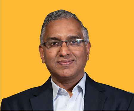Lakshman Velayutham