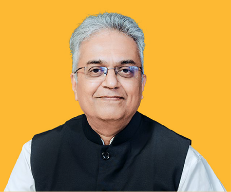 Ravichandran Venkataraman