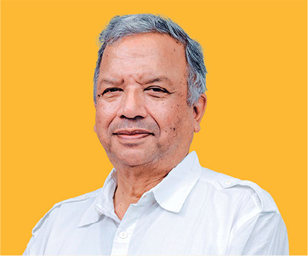 amit Kumar Ghosh