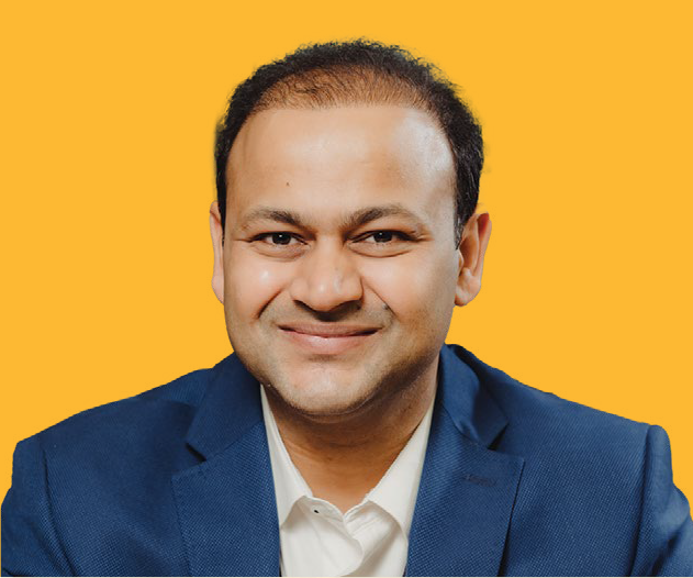 Sanjeev Barnwal