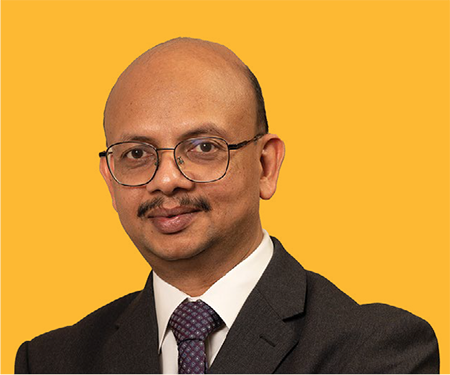 Sriram Srinivasan