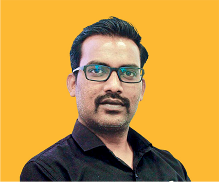 Vibhas Chandra
