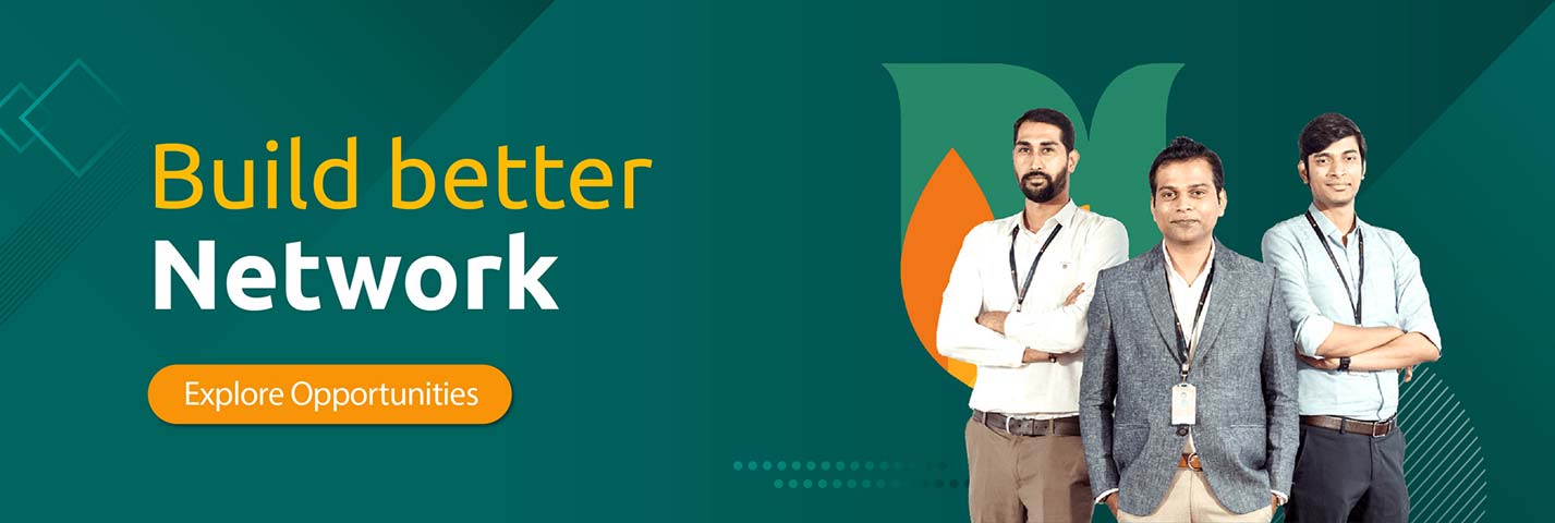 Ujjivan Small Finance Bank - Mira Road Branch
