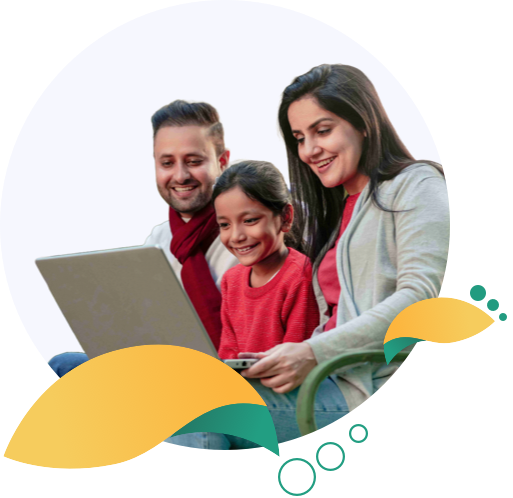 Features & Benefits