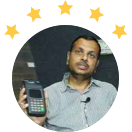 Mr. Manmohan Garg