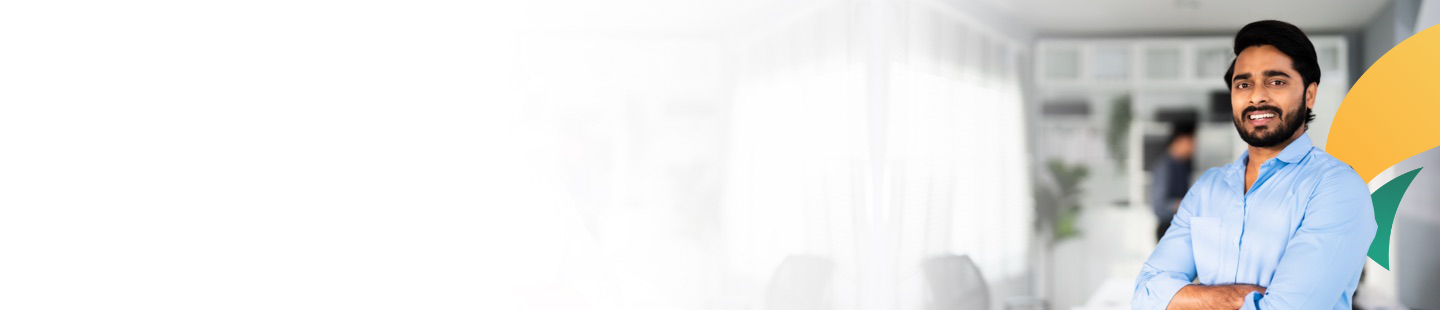 Home banner