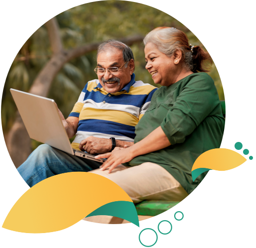 Features & Benefits