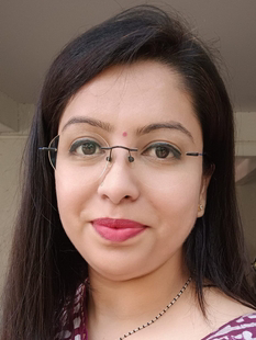 Riya Panchal